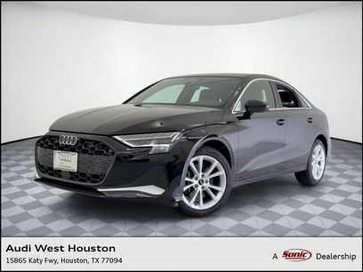 Used 2026 Audi A3 2.0T Premium w/ Convenience Package