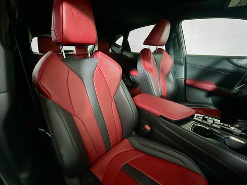 Used 2023 Lexus NX 350 F Sport w/ F Sport Cold Package image 25