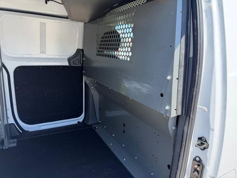 Used 2021 Nissan NV200 SV w/ Back Door Glass Package FWD image 19