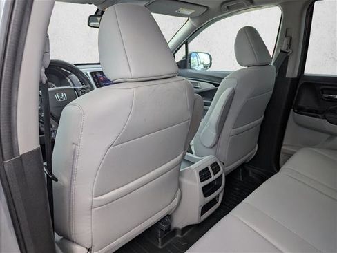 Used 2020 Honda Ridgeline RTL-E image 25