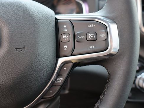 New 2026 RAM 1500 Laramie w/ Night Edition image 17