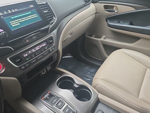 Used 2021 Honda Pilot EX-L image 24