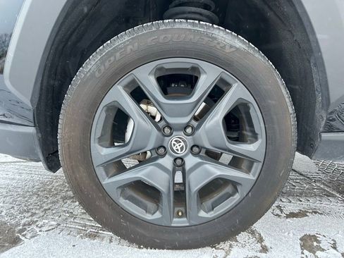 Used 2024 Toyota RAV4 Adventure image 35