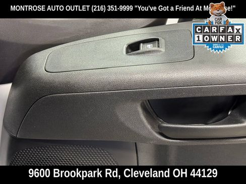 Used 2025 RAM ProMaster 2500 w/ Convenience Group FWD image 46