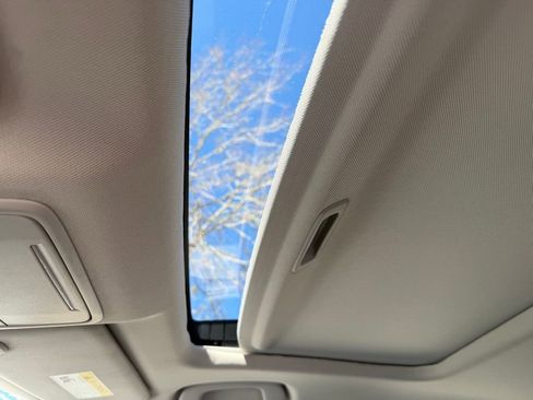 Certified 2024 Honda Accord EX image 26