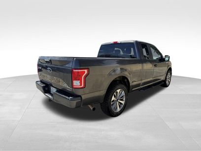 Used 2017 Ford F150 XL w/ Equipment Group 101A Mid