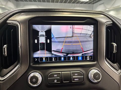 Used 2020 GMC Sierra 3500 Denali w/ Denali Ultimate Package AWD/4WD image 20