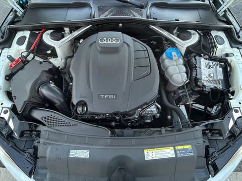Used 2019 Audi A5 2.0T Premium AWD/4WD image 19