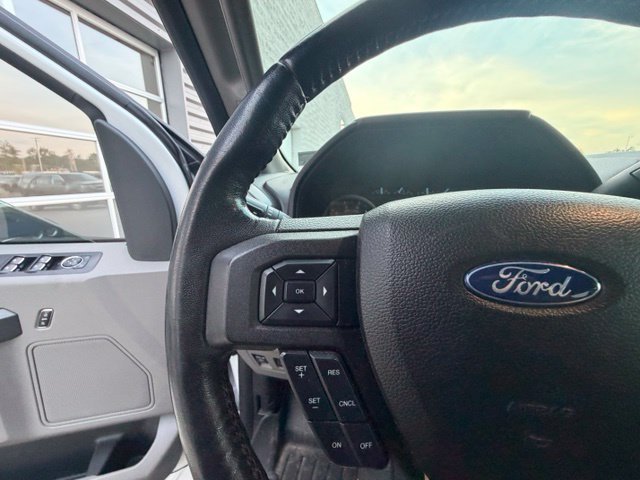 Used 2018 Ford F150 XLT w/ Equipment Group 301A Mid AWD/4WD image 30