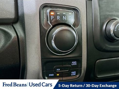 Used 2018 RAM 1500 Express image 19
