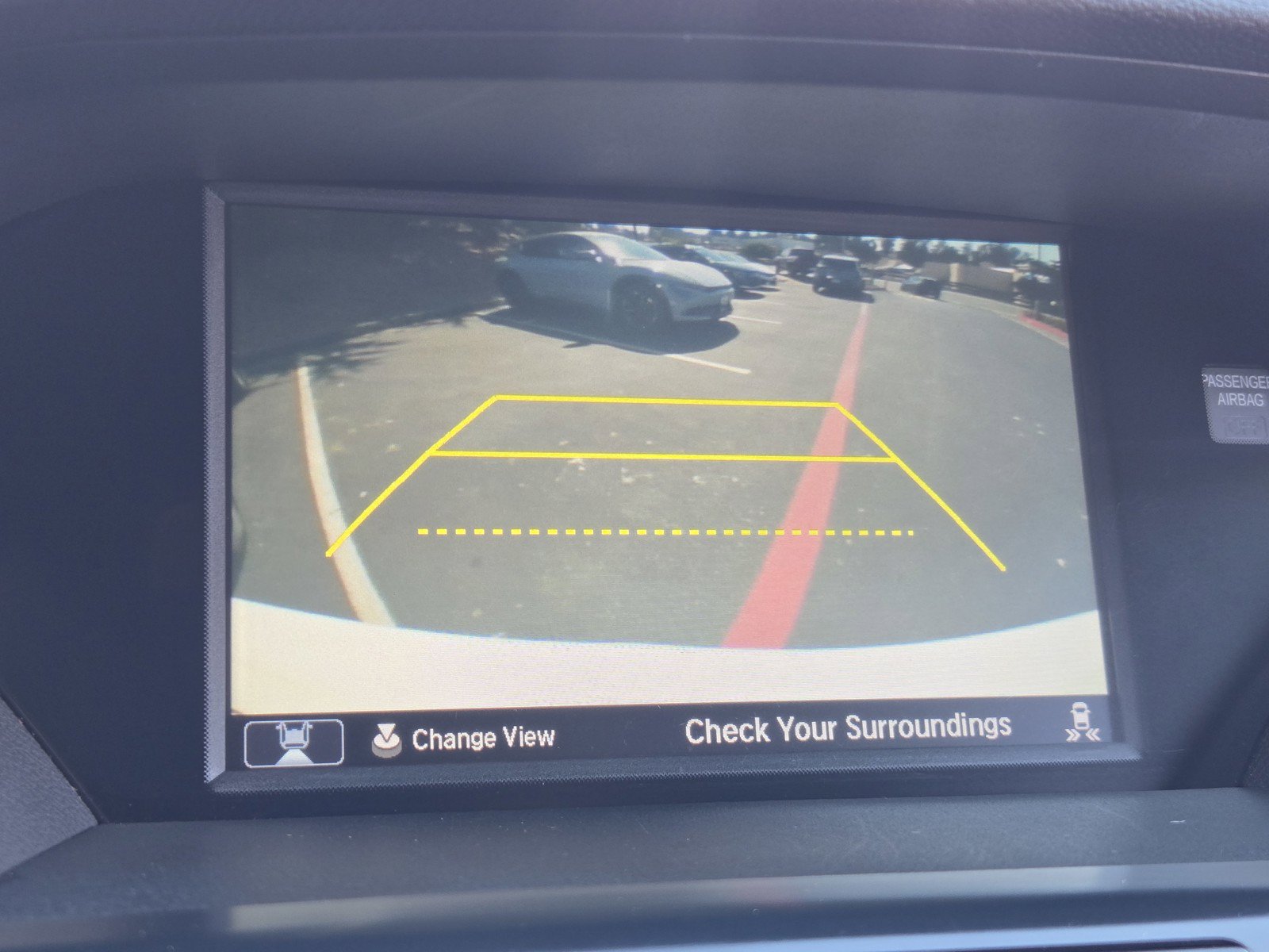 Used 2019 Acura MDX A-Spec AWD/4WD image 18