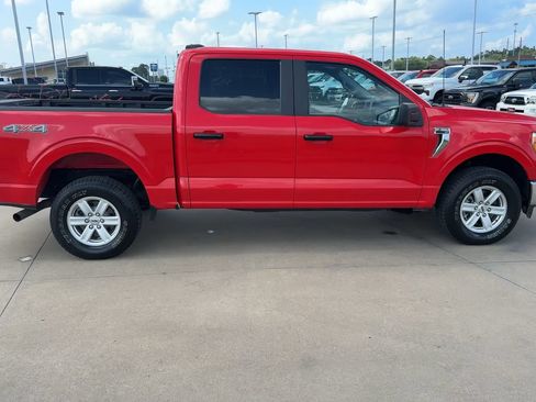 Used 2022 Ford F150 XLT AWD/4WD image 2