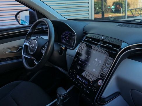 Used 2024 Hyundai Tucson SEL image 20