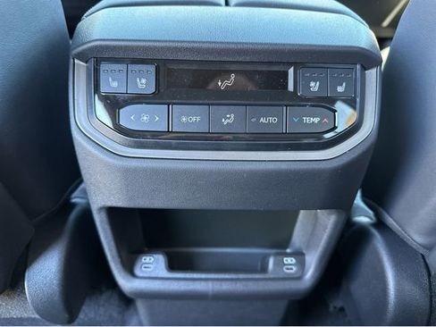 New 2026 Lexus TX 350 AWD image 8