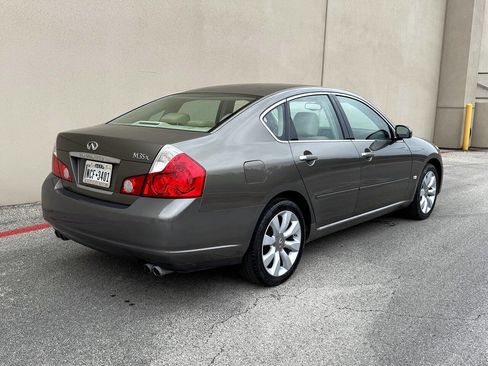 Used 2006 INFINITI M35 x AWD/4WD image 7
