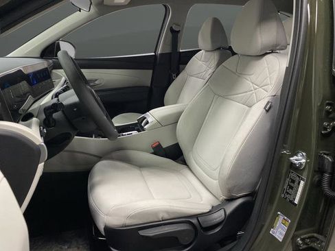 New 2026 Hyundai Tucson SE image 4