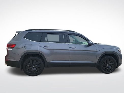Used 2024 Volkswagen Atlas SE image 6