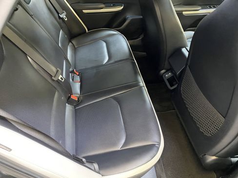 Used 2025 Kia K4 GT-Line w/ GT-Line Premium Package image 27