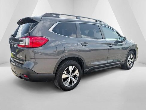 Used 2023 Subaru Ascent Premium AWD/4WD image 7