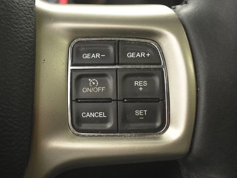 Certified 2017 RAM 1500 Laramie w/ Convenience Group image 50