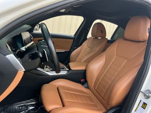 Used 2019 BMW 330i Sedan image 13