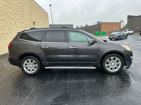 Used 2014 Chevrolet Traverse LT w/ All-Star Edition image 6