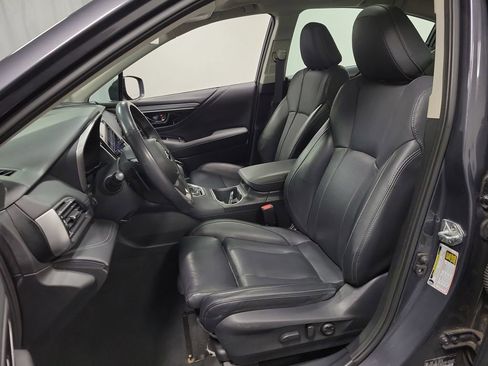 Used 2024 Subaru Legacy Limited AWD/4WD image 13
