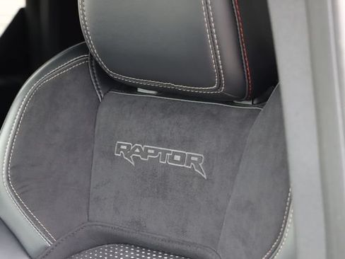 Used 2024 Ford Bronco Raptor AWD/4WD image 22