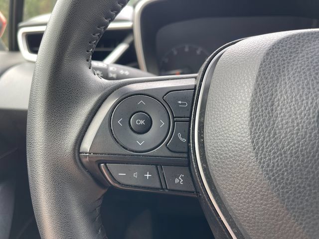 Used 2025 Toyota Corolla SE FWD image 26