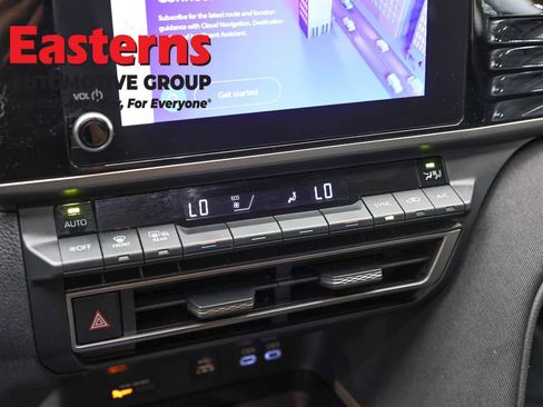 Used 2025 Toyota Camry LE FWD image 19