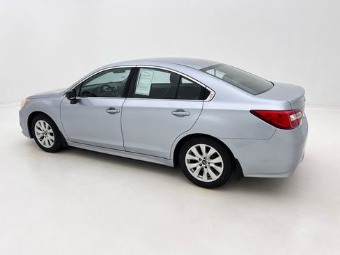 Used 2017 Subaru Legacy 2.5i w/ Alloy Wheel Package image 10