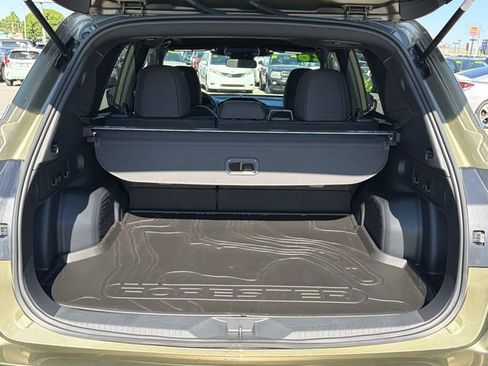Certified 2026 Subaru Forester Premium AWD/4WD image 25