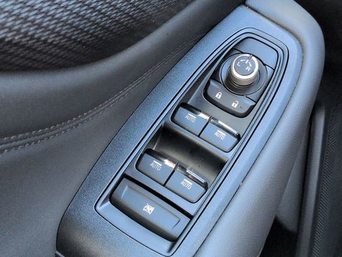 Used 2022 Subaru Outback Wilderness w/ Wilderness Package image 21