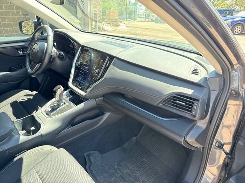 Used 2023 Subaru Legacy Premium w/ Popular Package #1 AWD/4WD image 31