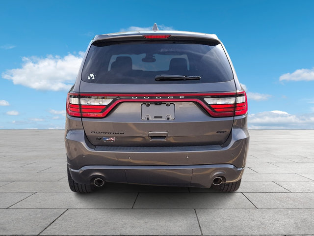 Used 2019 Dodge Durango GT AWD/4WD image 5