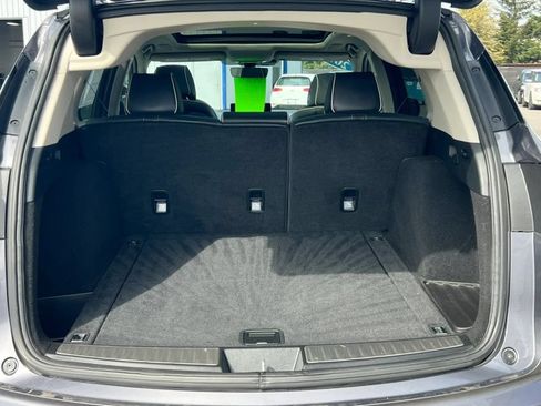Used 2020 Acura RDX AWD w/ Advance Package image 10