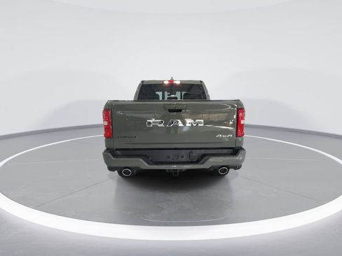 New 2026 RAM 1500 Big Horn image 7