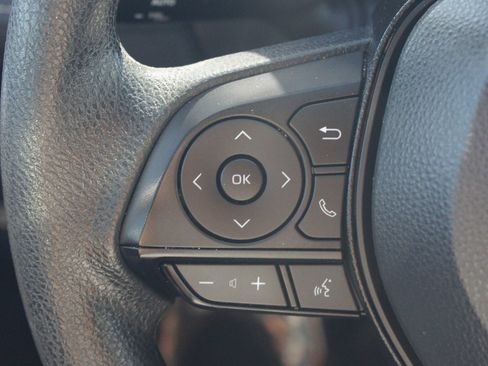 Used 2024 Toyota RAV4 XLE image 8