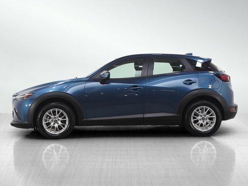 Used 2020 MAZDA CX-3 Sport image 2