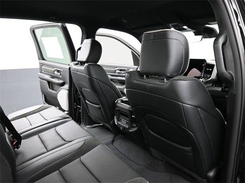 New 2026 RAM 1500 Laramie w/ Night Edition image 20