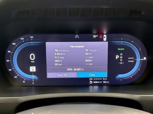 Used 2023 Volvo XC90 T8 Plus w/ Protection Package Premier image 13