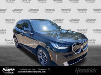 Used 2026 BMW X3 xDrive30i w/ Premium Package AWD/4WD video 1