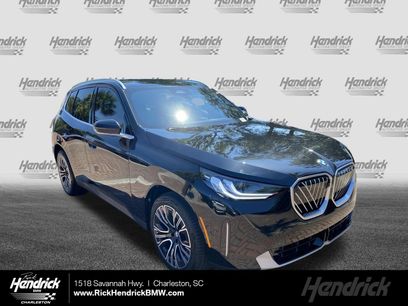 Used 2026 BMW X3 xDrive30i w/ Premium Package