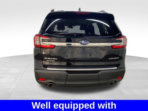 Certified 2024 Subaru Ascent Premium w/ Convenience Package AWD/4WD image 3