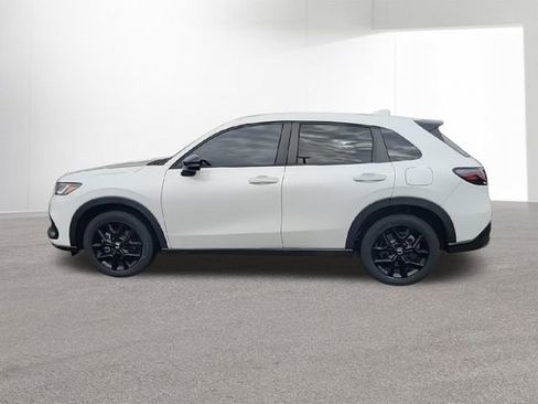 Certified 2023 Honda HR-V Sport image 5