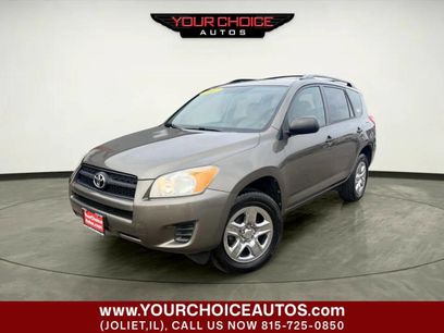 Used 2012 Toyota RAV4 FWD w/ Value Pkg