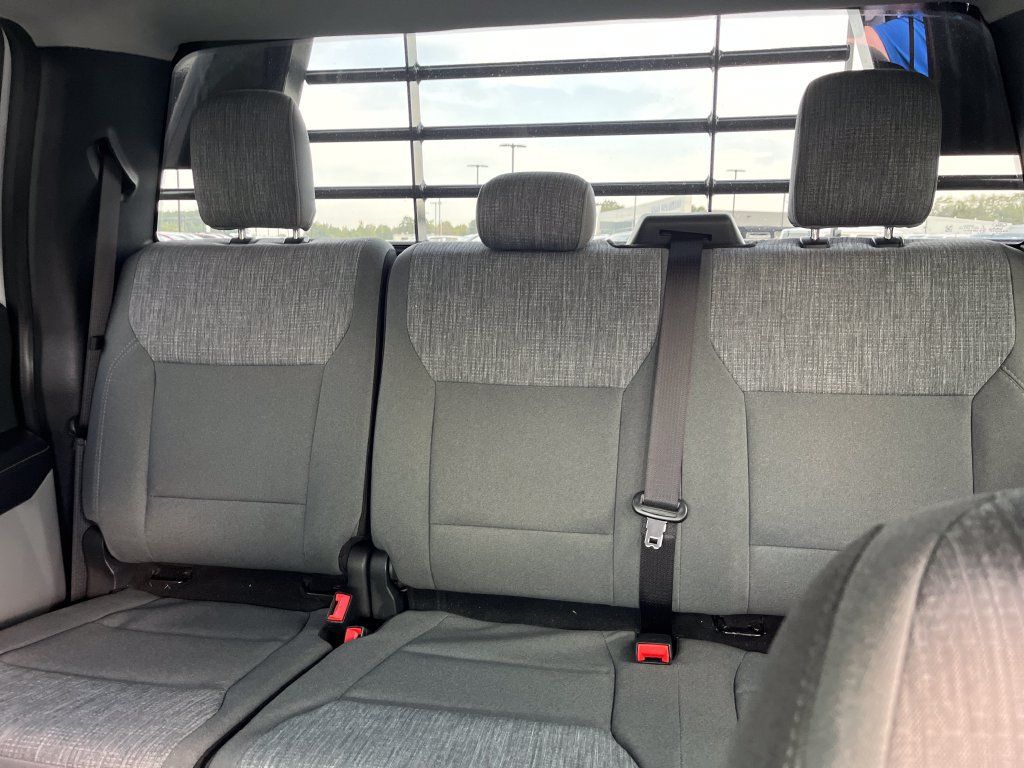 Used 2025 Ford F350 XLT AWD/4WD image 14