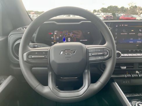 New 2026 Chevrolet Colorado Trail Boss image 19