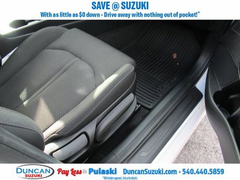 Used 2017 Kia Optima LX image 19