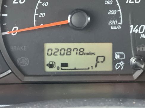 Used 2024 Mitsubishi Mirage ES image 22